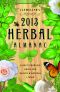 [Llewellyn's Herbal Almanac 01] • Llewellyn's 2013 Herbal Almanac